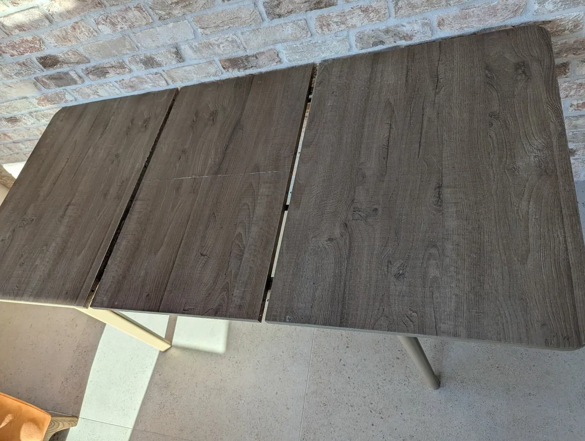 Calligaris Dining Table - Image 2