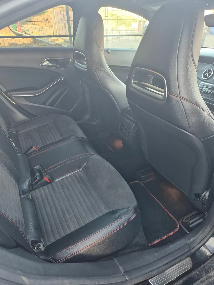 Mercedes-Benz CLA 2014 - Image 4