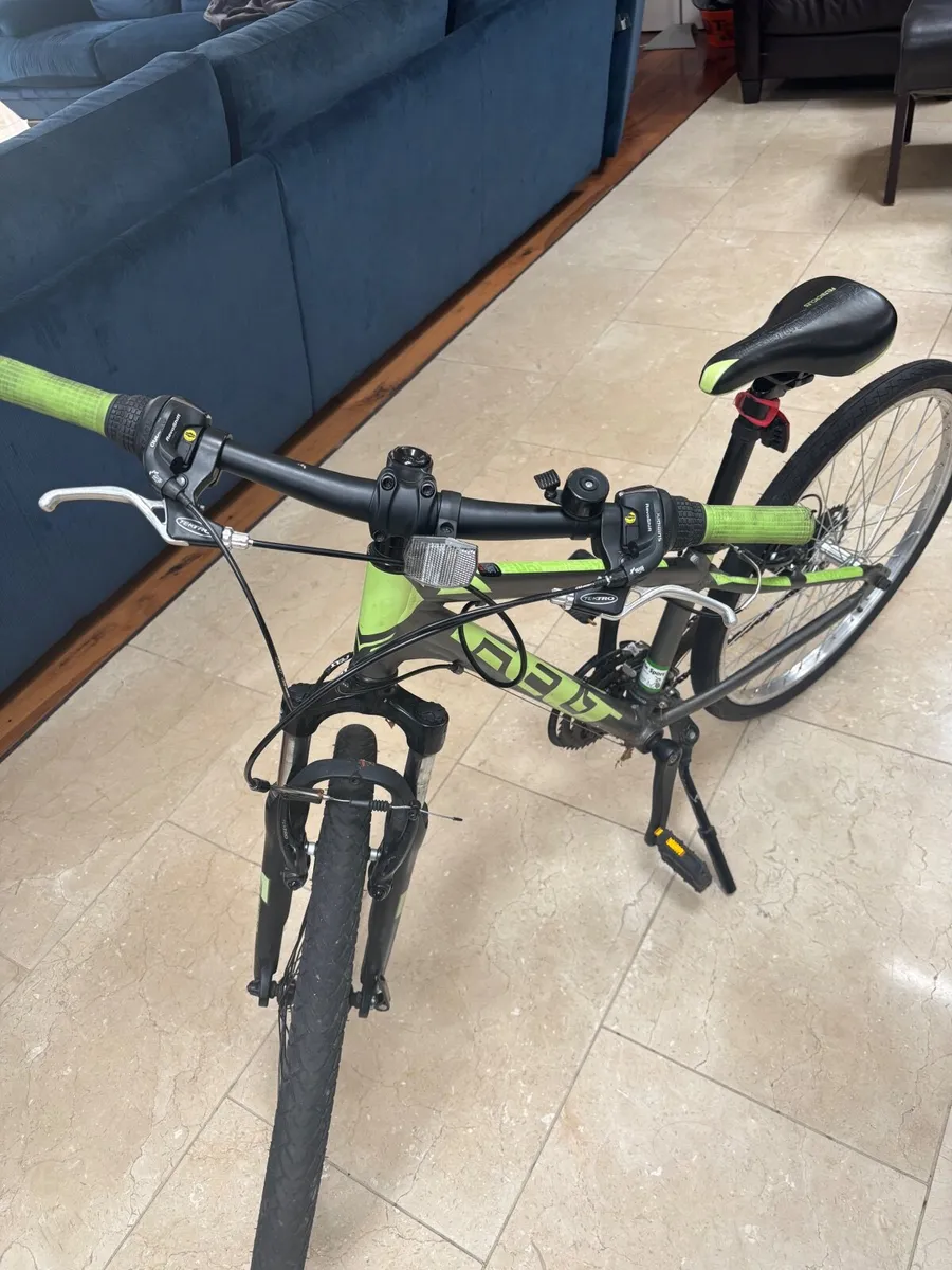 Kids bike - Image 1