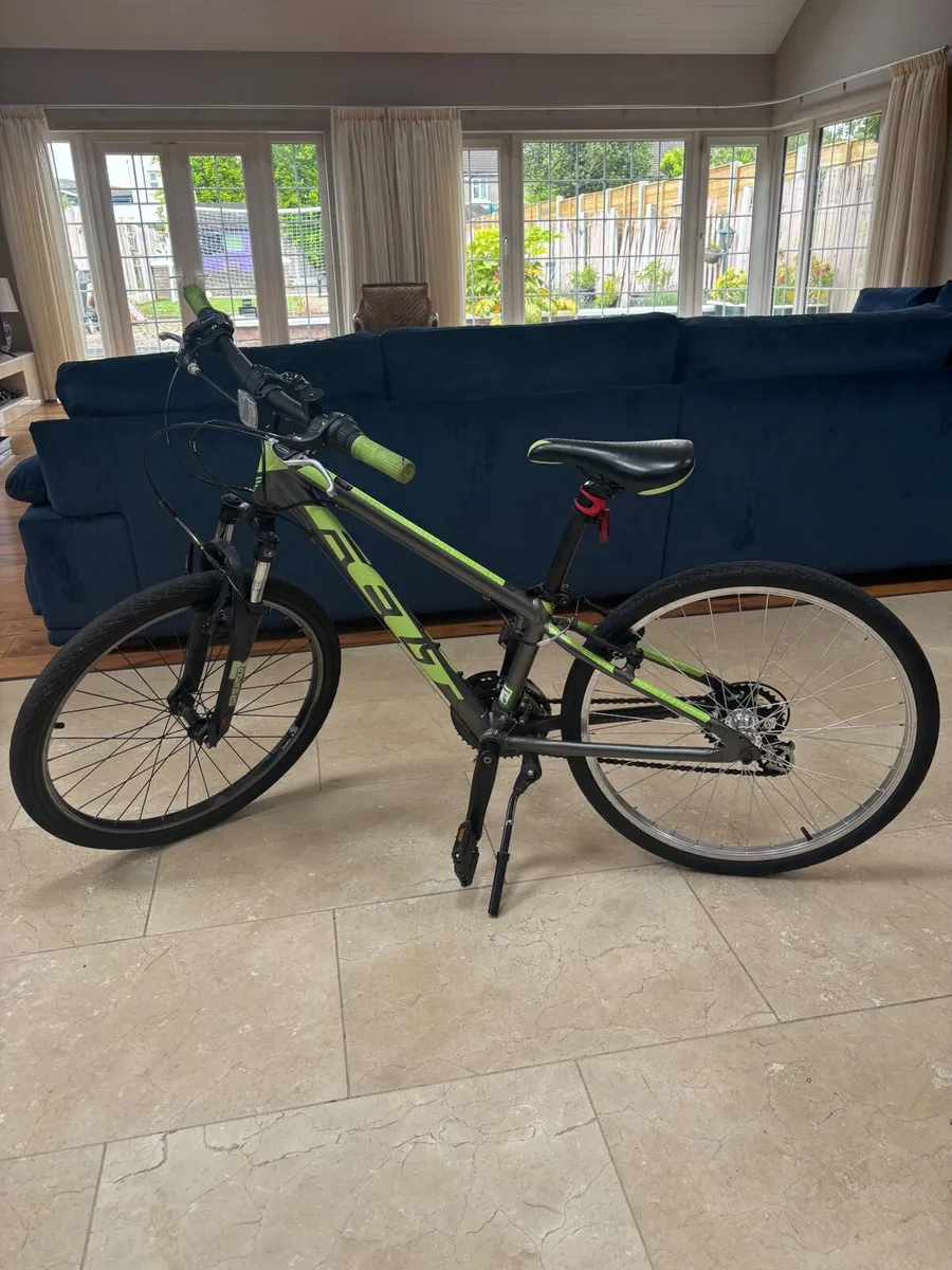 Kids bike - Image 2