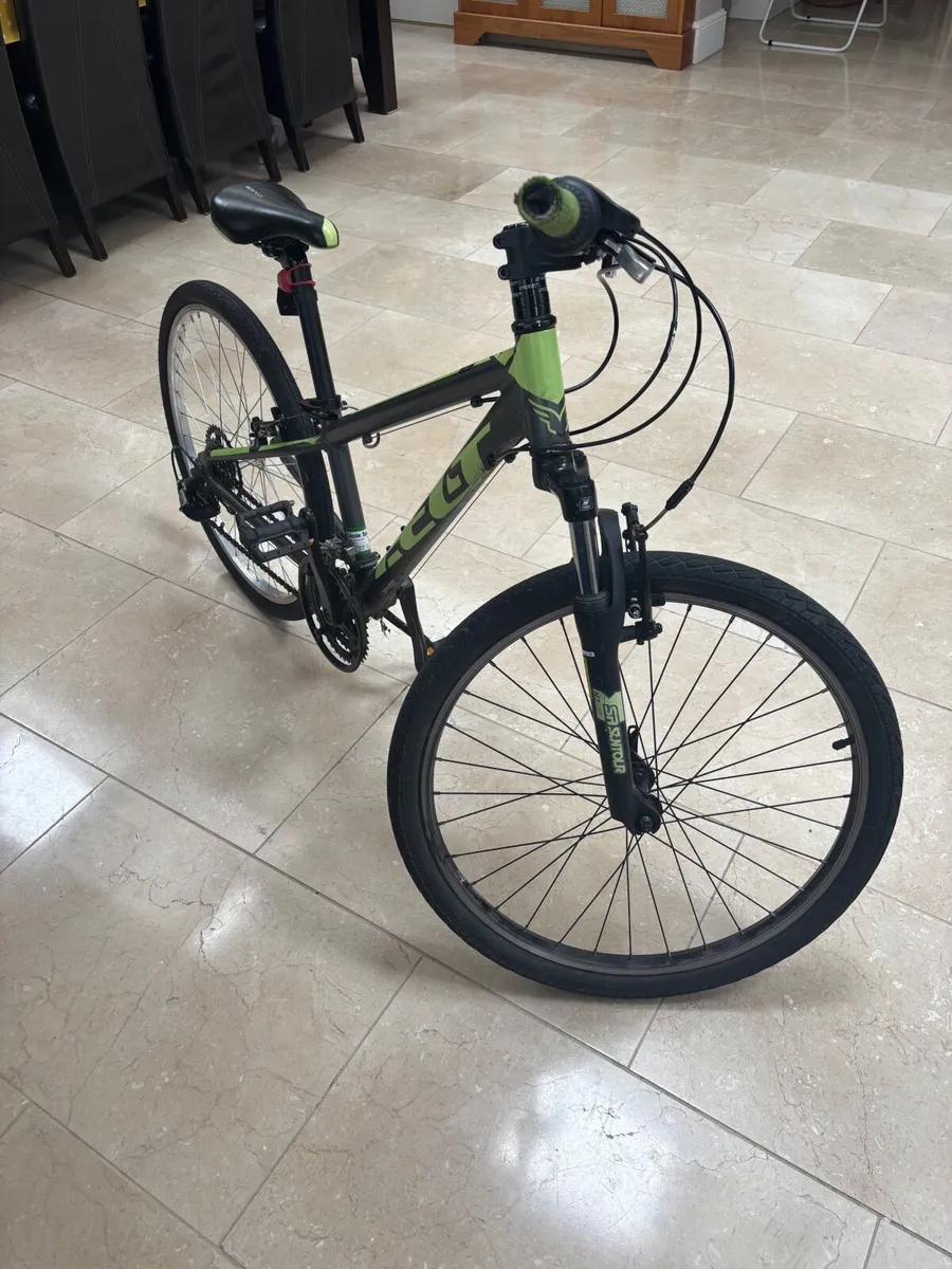 Kids bike - Image 3