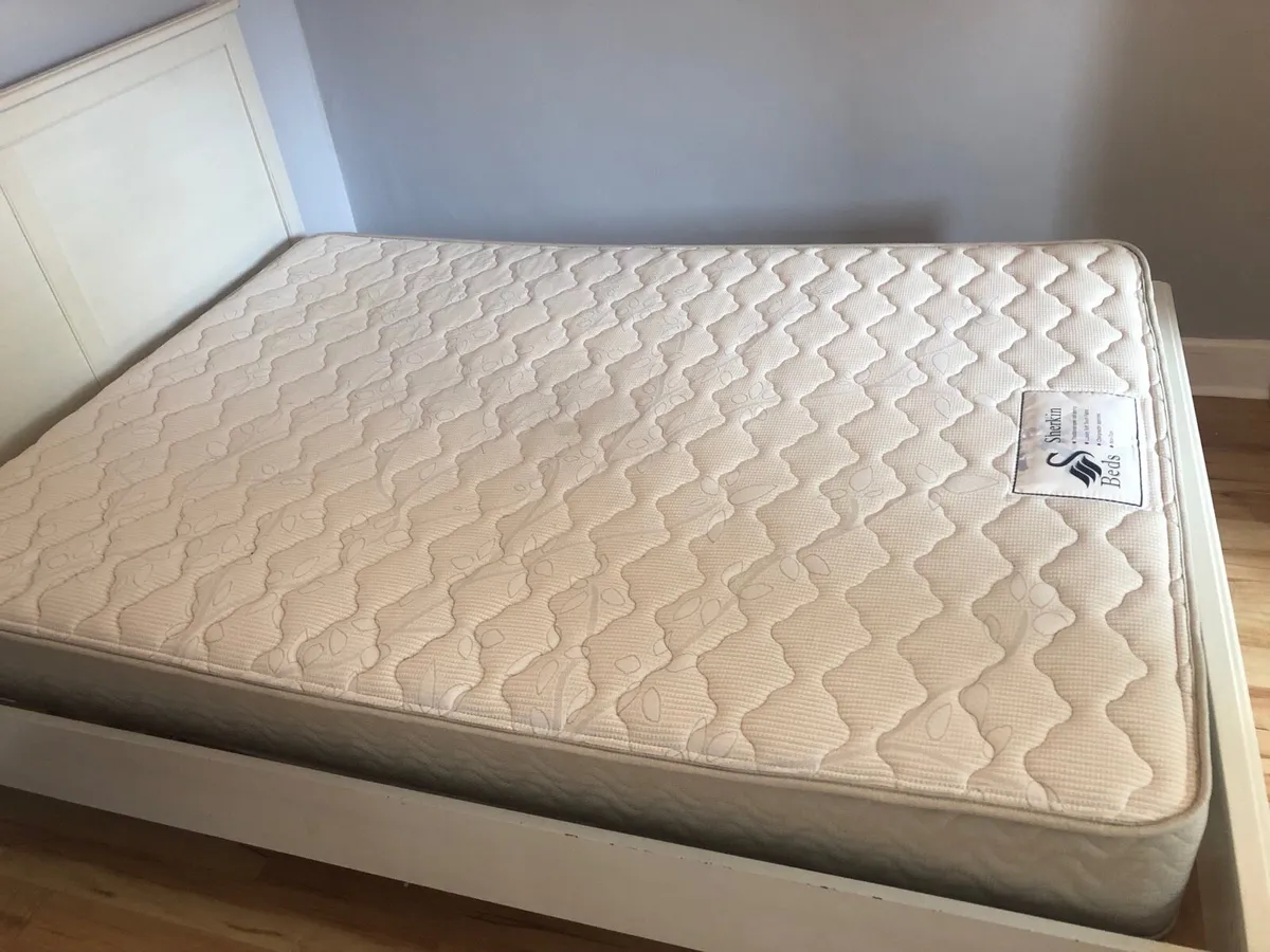 Double mattress - Image 1