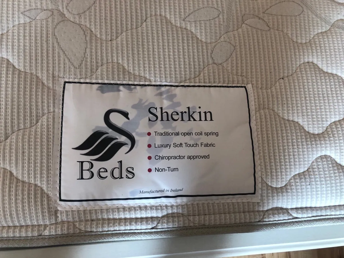 Double mattress - Image 3