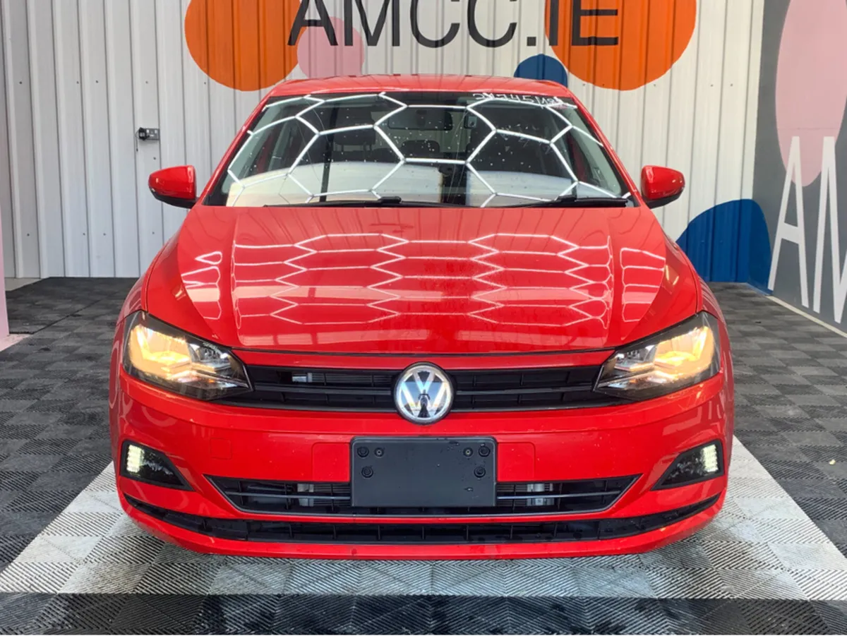 Volkswagen Polo MAY SALE ONLY €14950! / 25k KMs / - Image 2