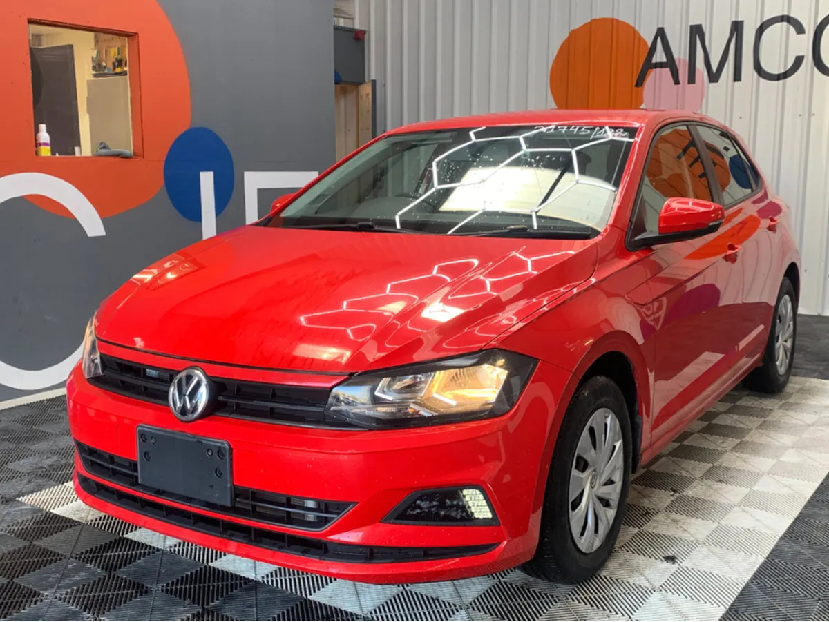 Volkswagen Polo MAY SALE ONLY €14950! / 25k KMs / - Image 3