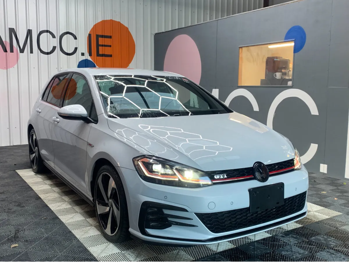 Volkswagen Golf AUTOMATIC VW GOLF GTI / 87k KMs / - Image 1