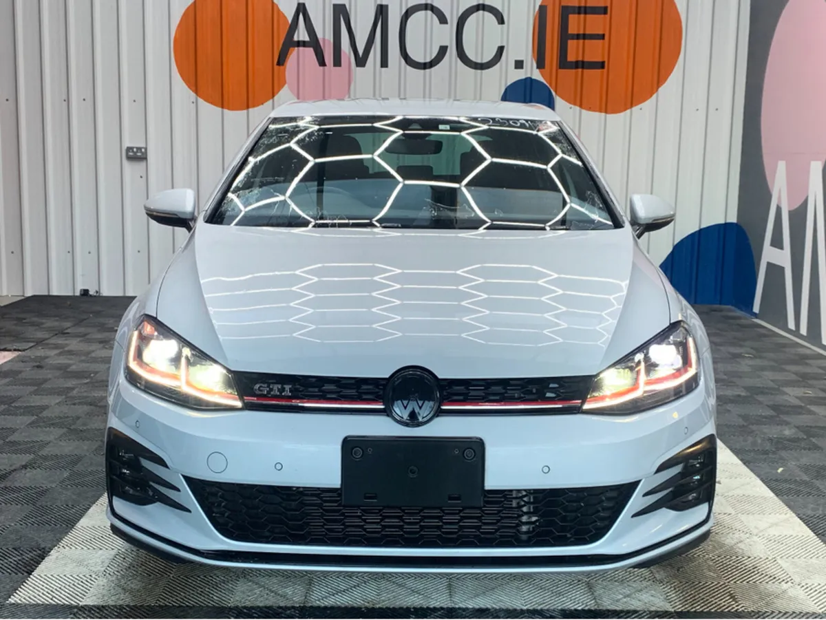 Volkswagen Golf AUTOMATIC VW GOLF GTI / 87k KMs / - Image 2