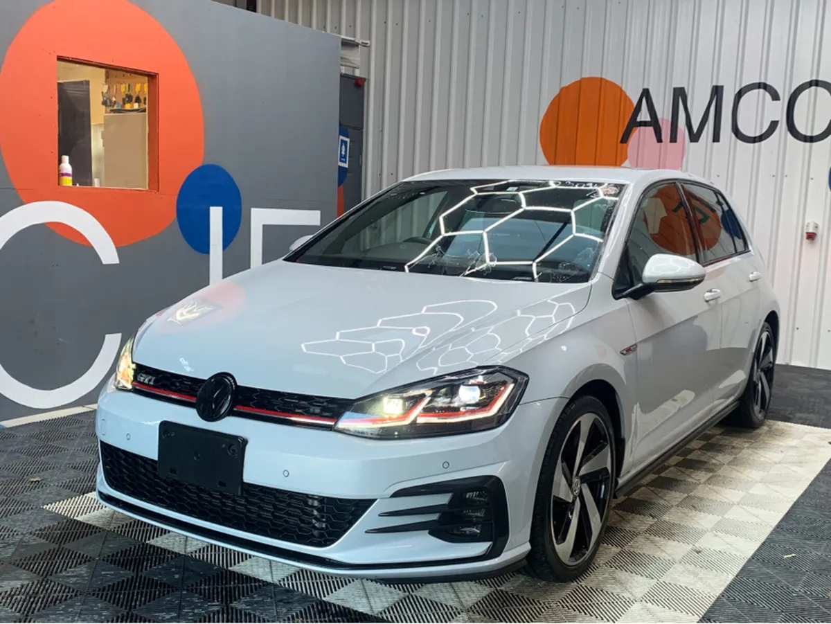 Volkswagen Golf AUTOMATIC VW GOLF GTI / 87k KMs / - Image 3