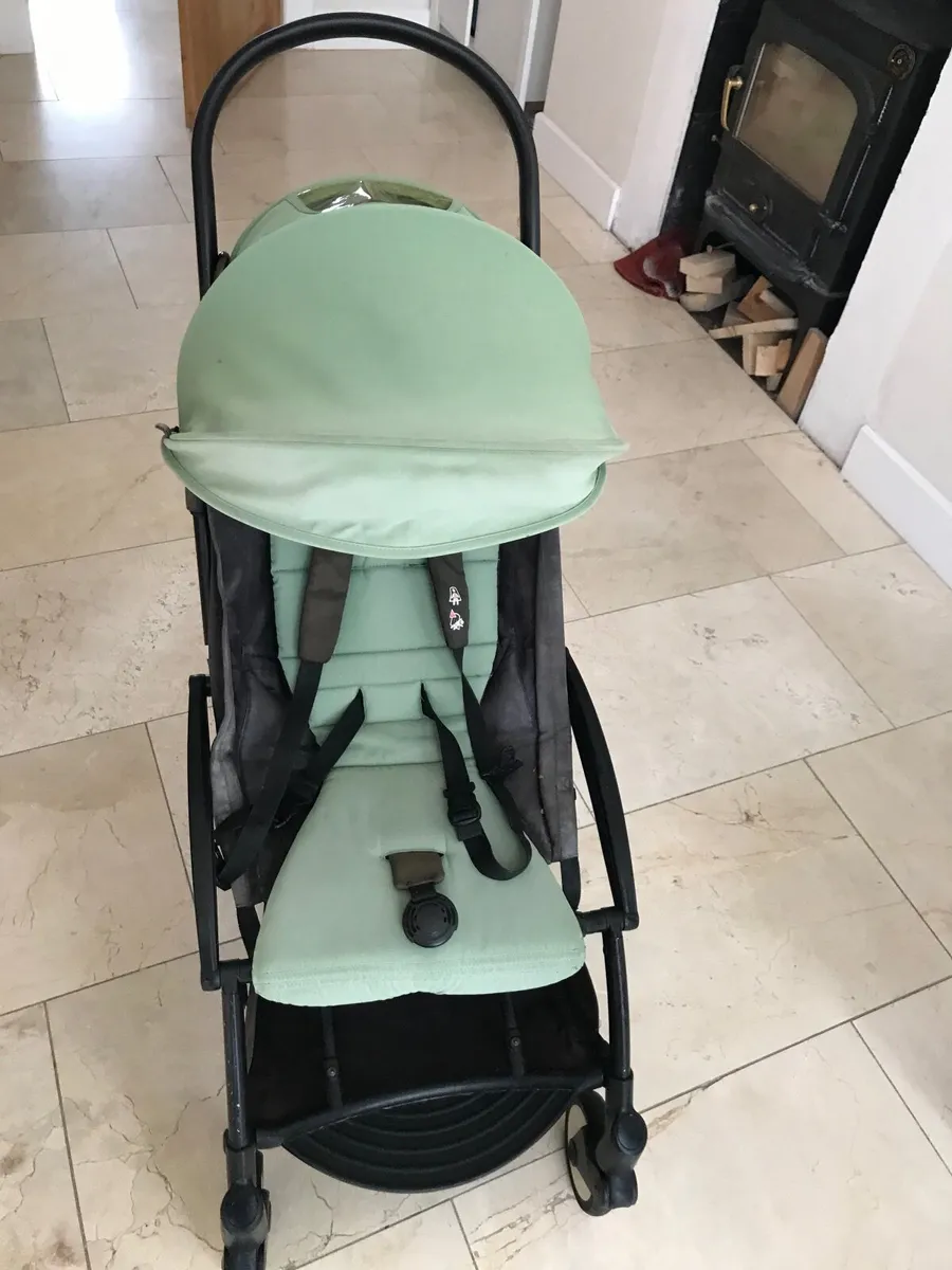Yoyo stroller