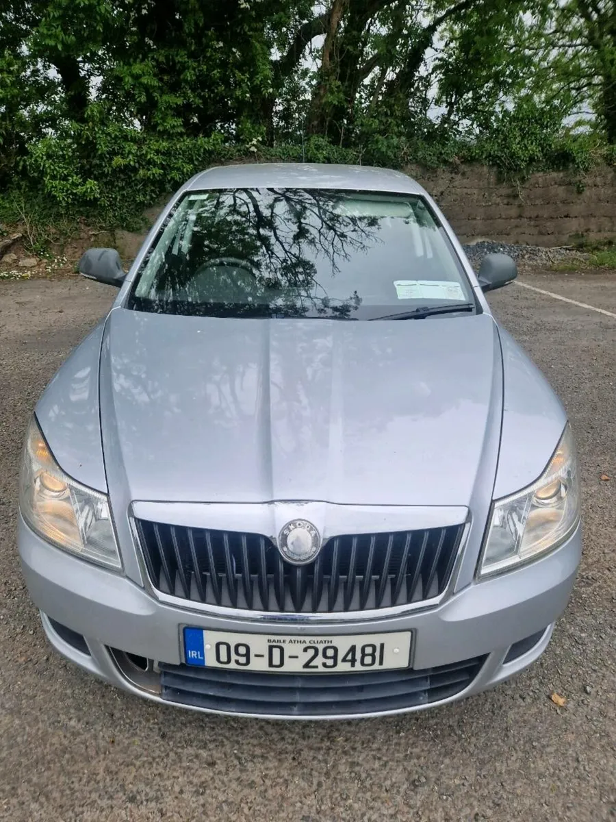 Skoda Octavia 1.4 TSI NEW NCT - SPOTLESS CAR! - Image 2