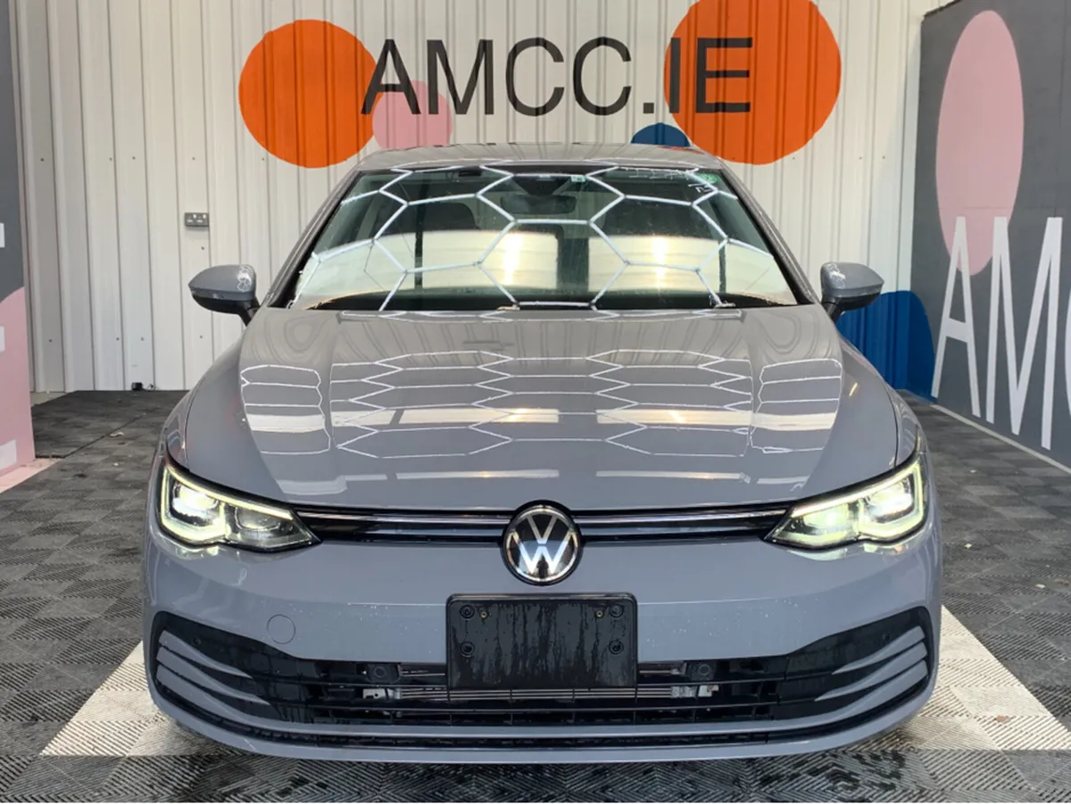 Volkswagen Golf eTSI / 16k KMs / Automatic / Adapt - Image 2