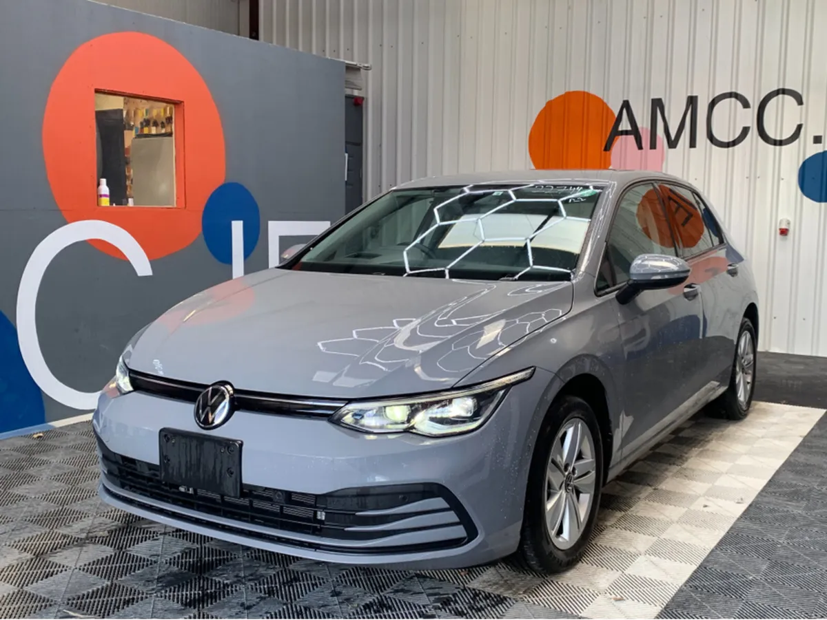 Volkswagen Golf eTSI / 16k KMs / Automatic / Adapt - Image 3