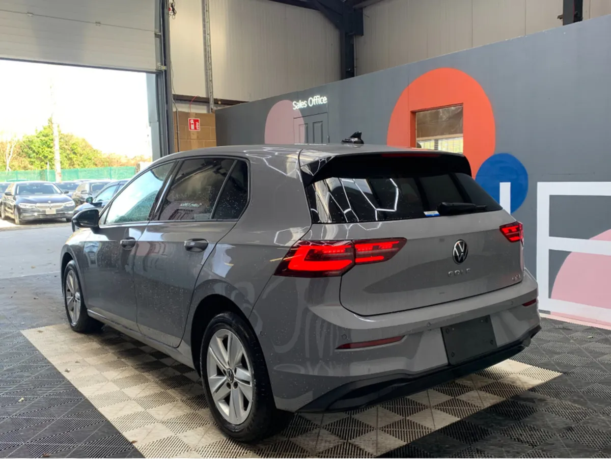 Volkswagen Golf eTSI / 16k KMs / Automatic / Adapt - Image 4