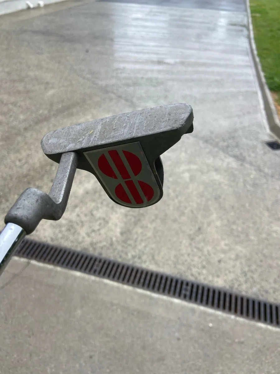 Junior / Children’s Dunlop Golf Clubs - Image 3