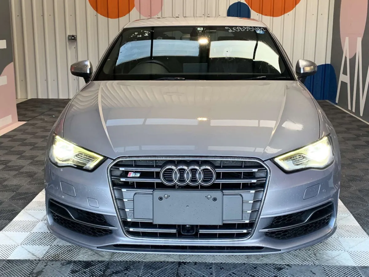 Audi S3 Audi S3 Automatic 2.0 Petrol / 49k KMs / R - Image 2