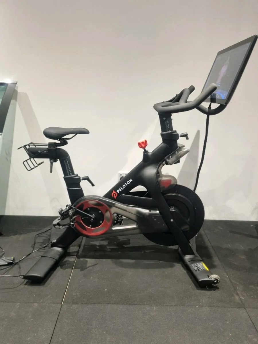 Peloton Bike - Image 1