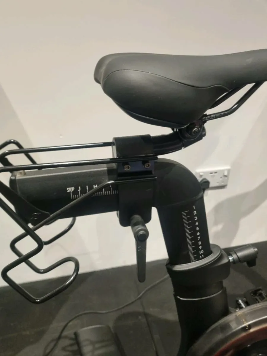 Peloton Bike - Image 3