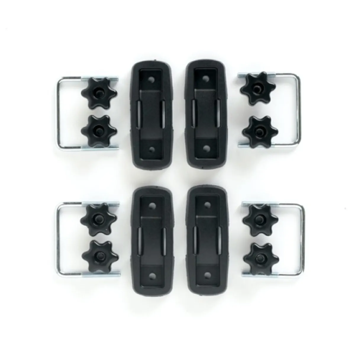 G3 Krono Roof Box 400L - Image 2