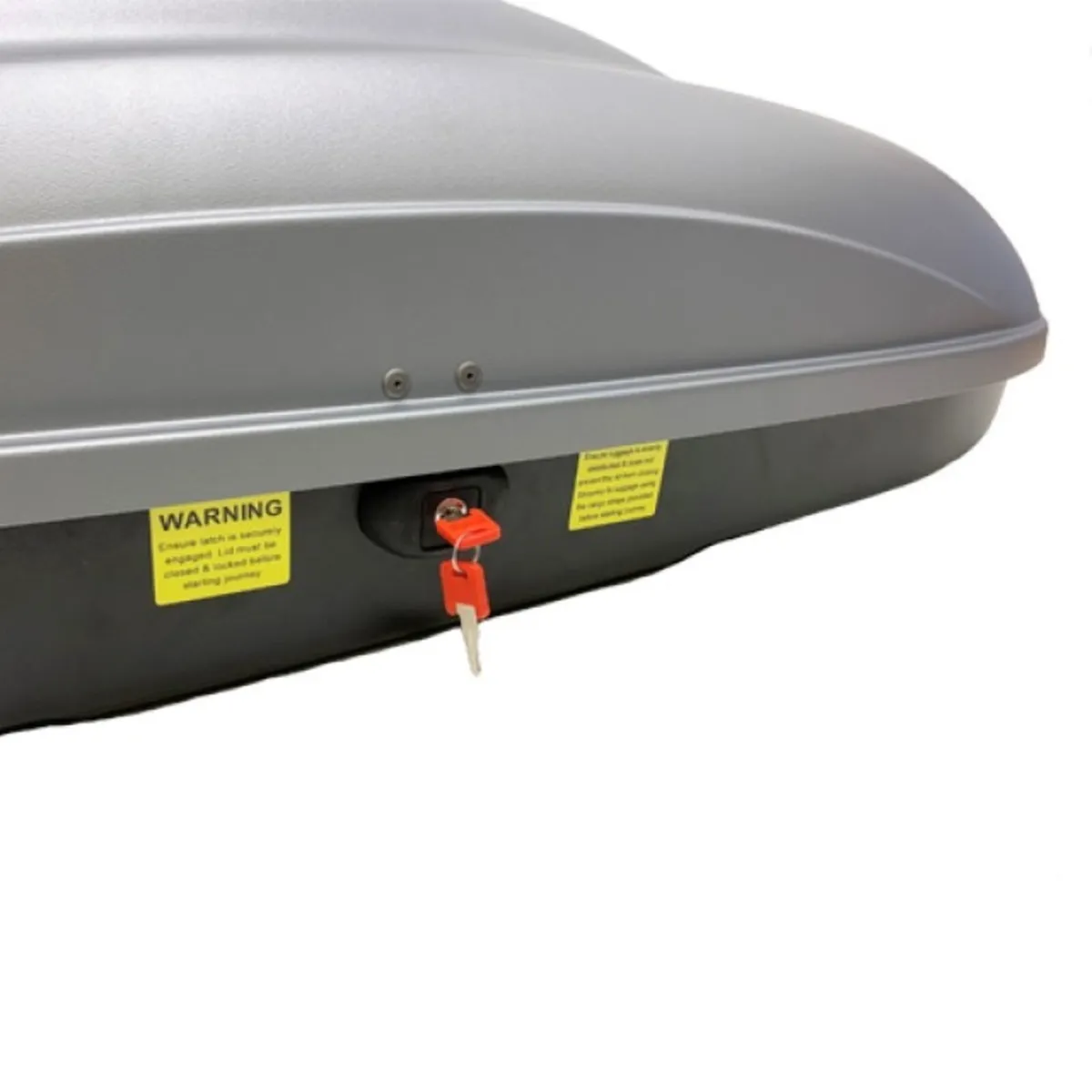 G3 Krono Roof Box 400L - Image 3