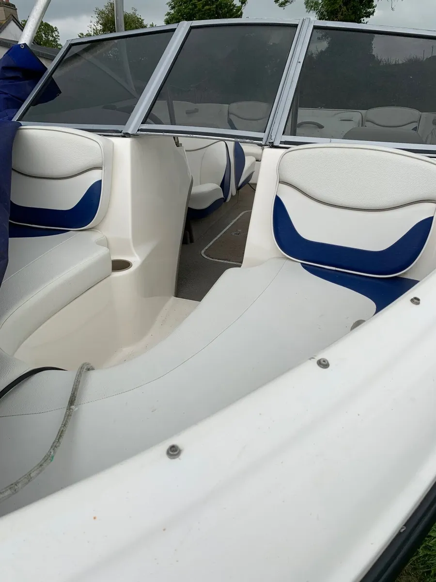 2004 Bayliner 175 - Image 2