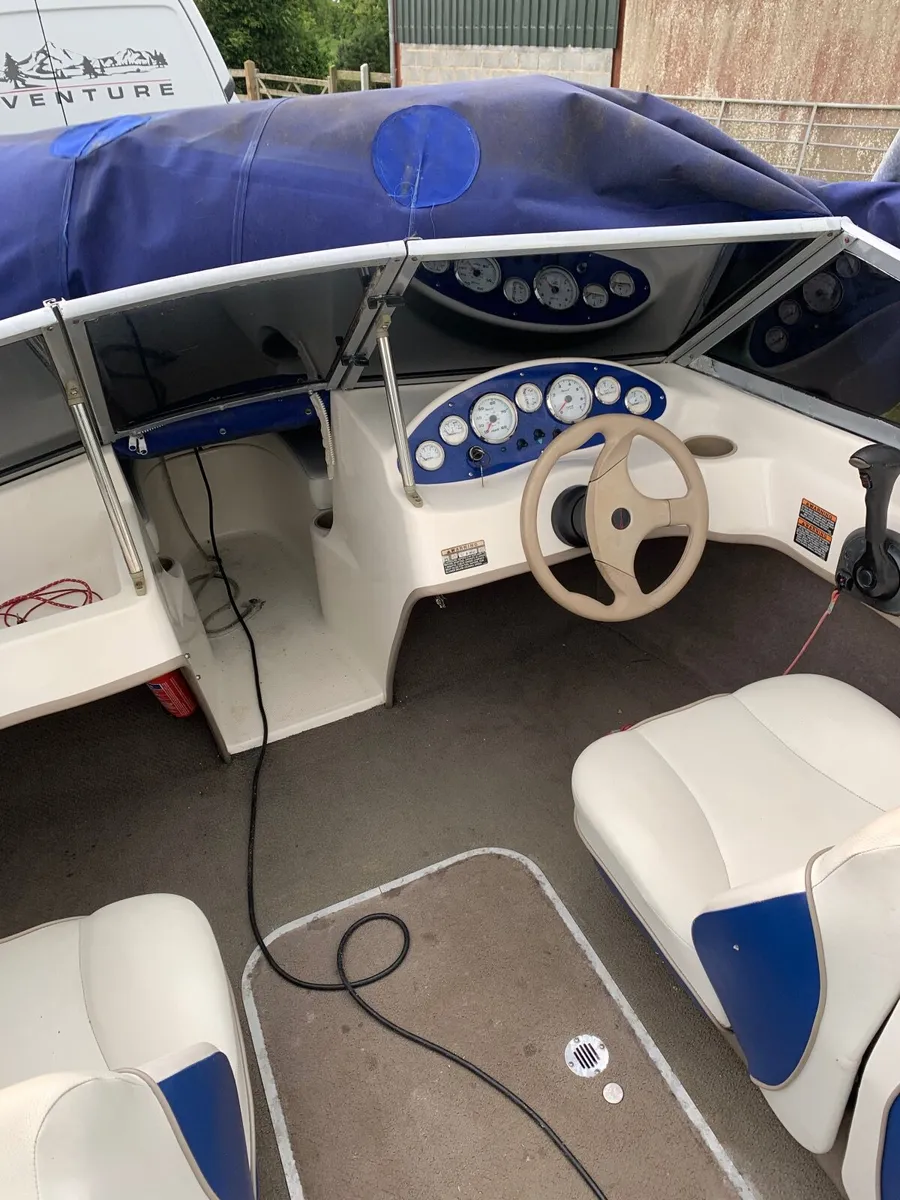 2004 Bayliner 175 - Image 3