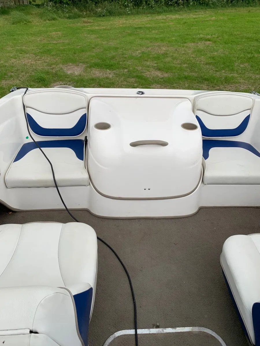2004 Bayliner 175 - Image 4