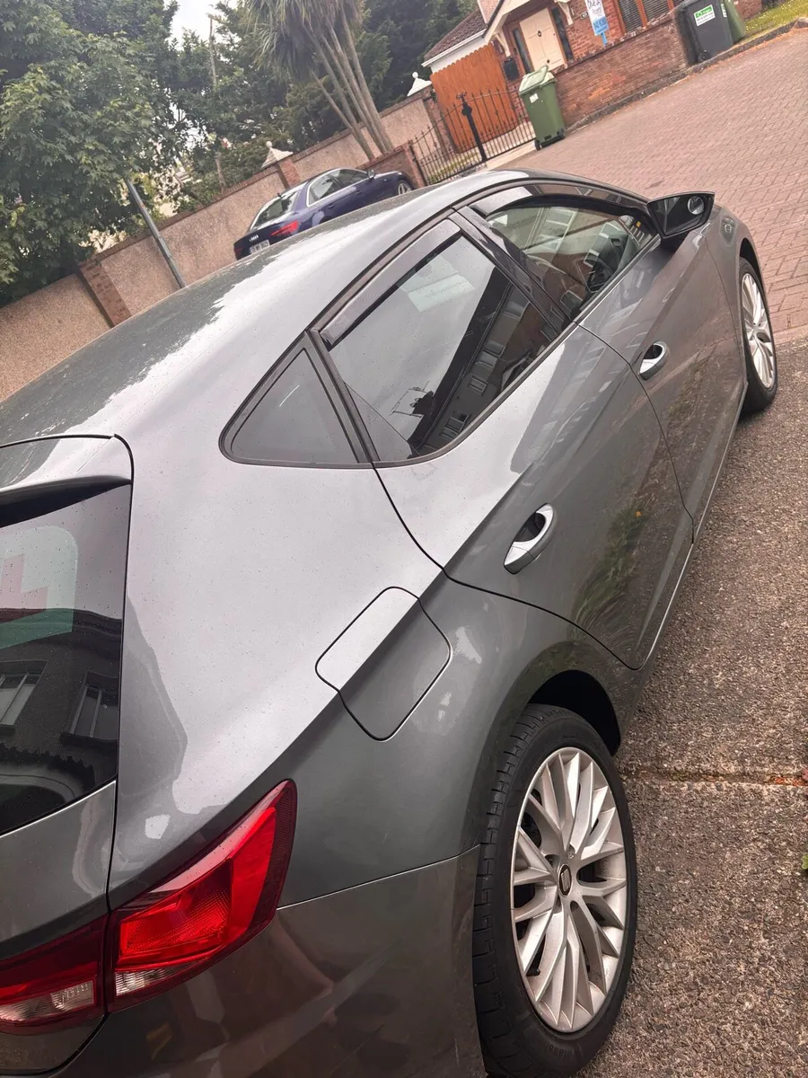 2018 Seat Leon 1.2 - Image 2