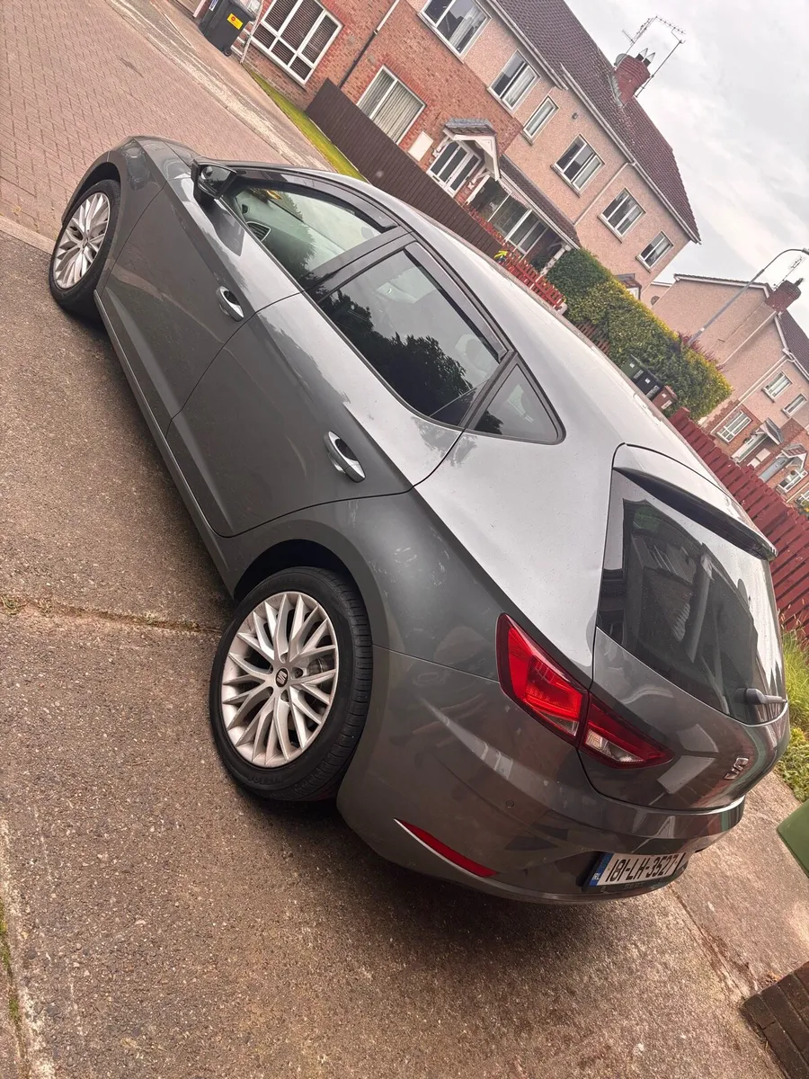 2018 Seat Leon 1.2 - Image 3