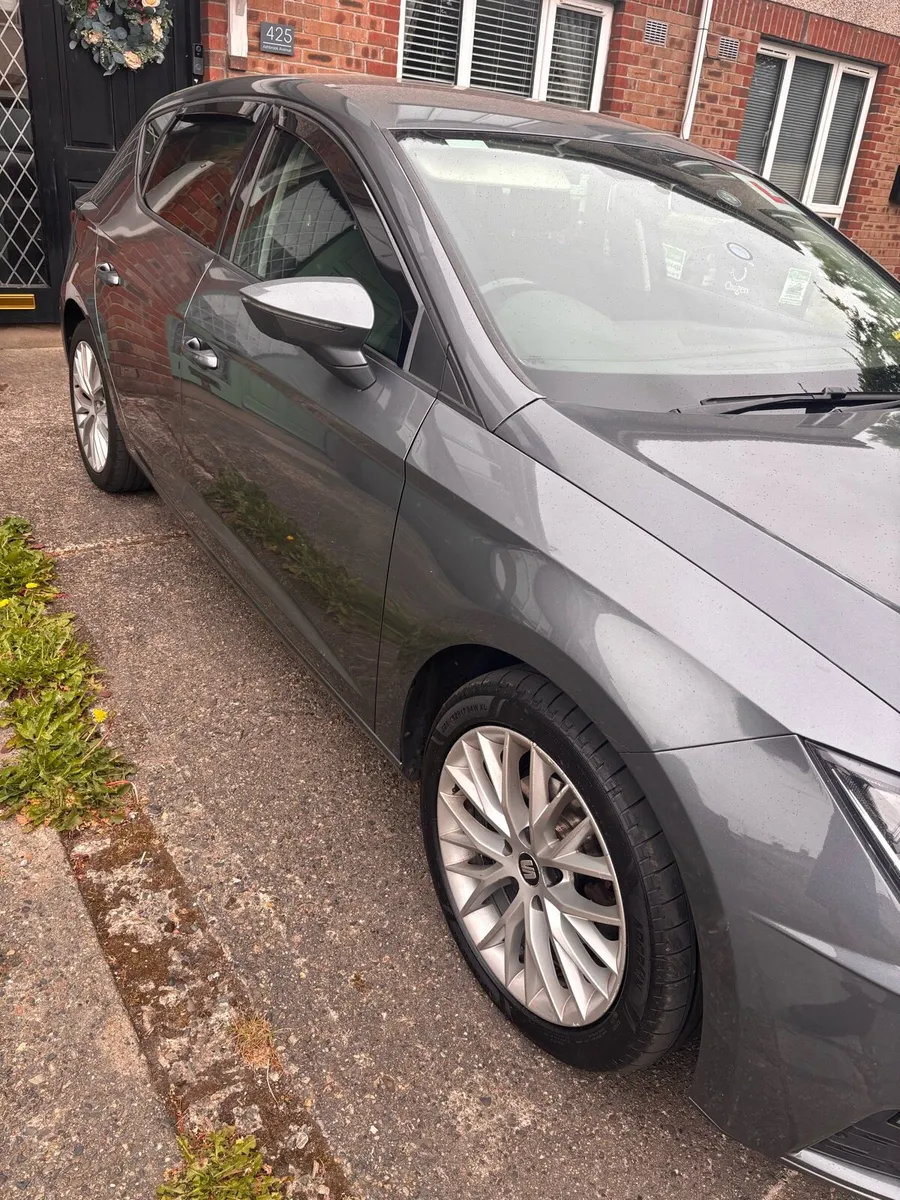 2018 Seat Leon 1.2 - Image 4