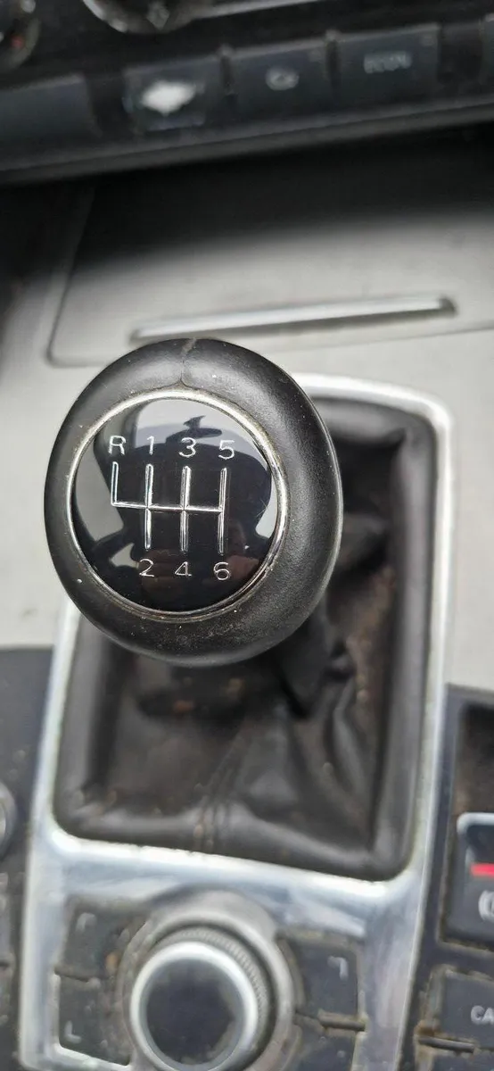 Audi A6 2007 - Image 3