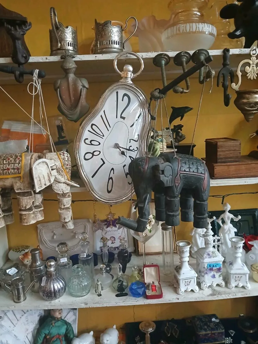 Collectible Antique Vintage - Image 1