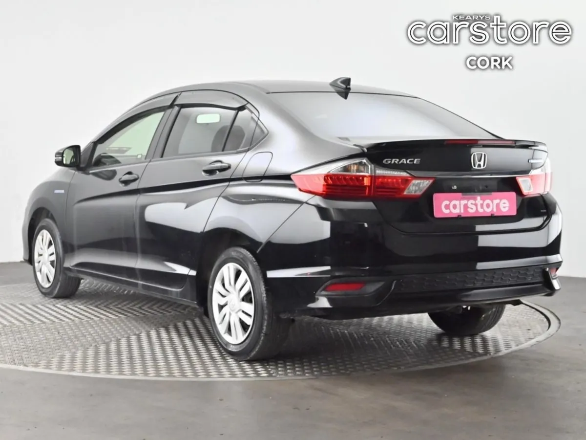 Honda Grace Grace 4 DR Auto - Image 3