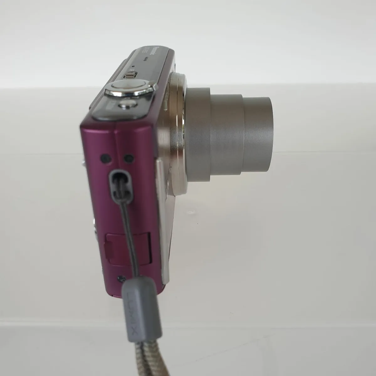 Panasonic Lumix DMC FS35 16.1MP camera works - Image 4