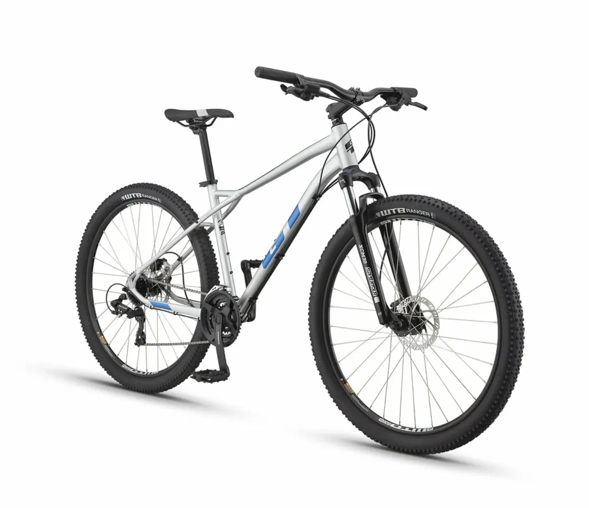 GT Aggressor Expert 29 Mountain Bike - Image 1
