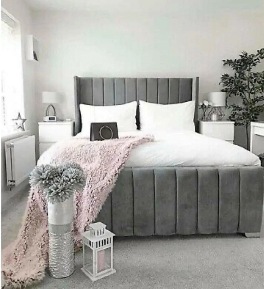 Indiana frame beds with free delivery - Image 3