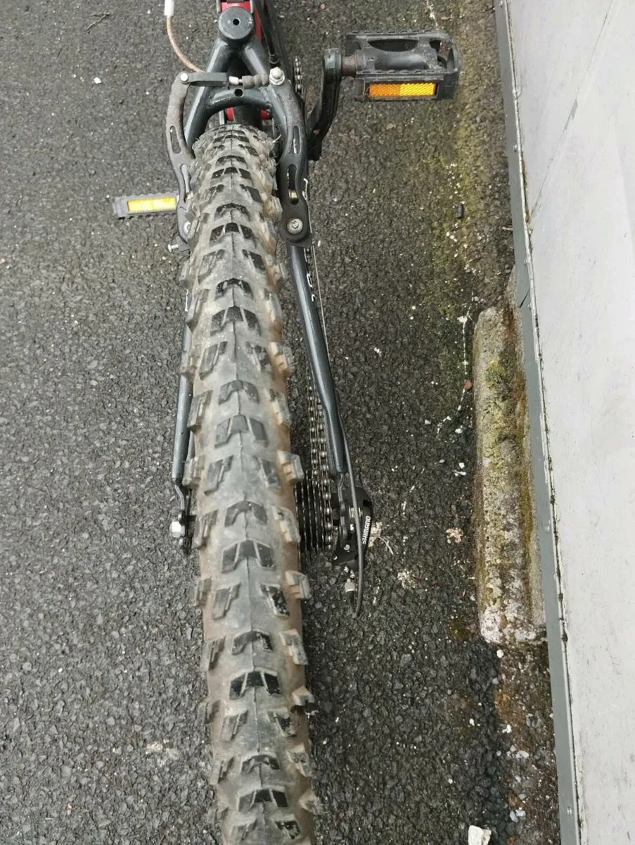26inch bike - Image 3