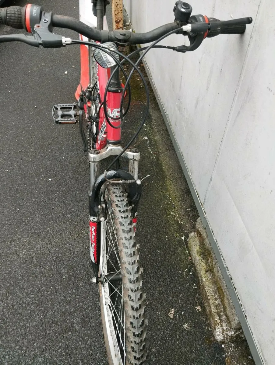 26inch bike - Image 4