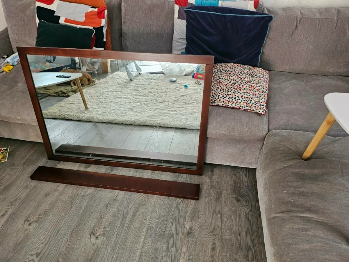 Mirror - Image 1