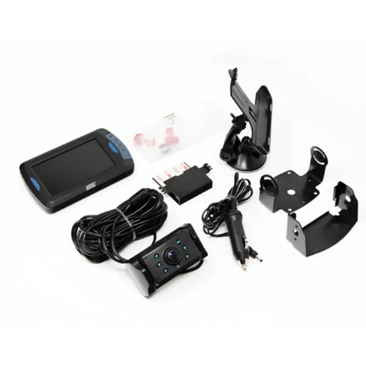 Wireless Digital Reversing Camera - Image 2