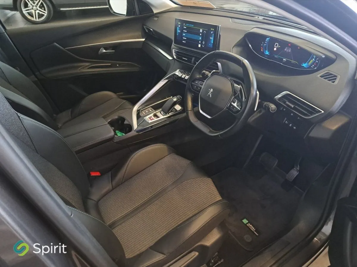 Peugeot 3008 Hybrid2 Phev 225bhp Allure  call Joh - Image 4