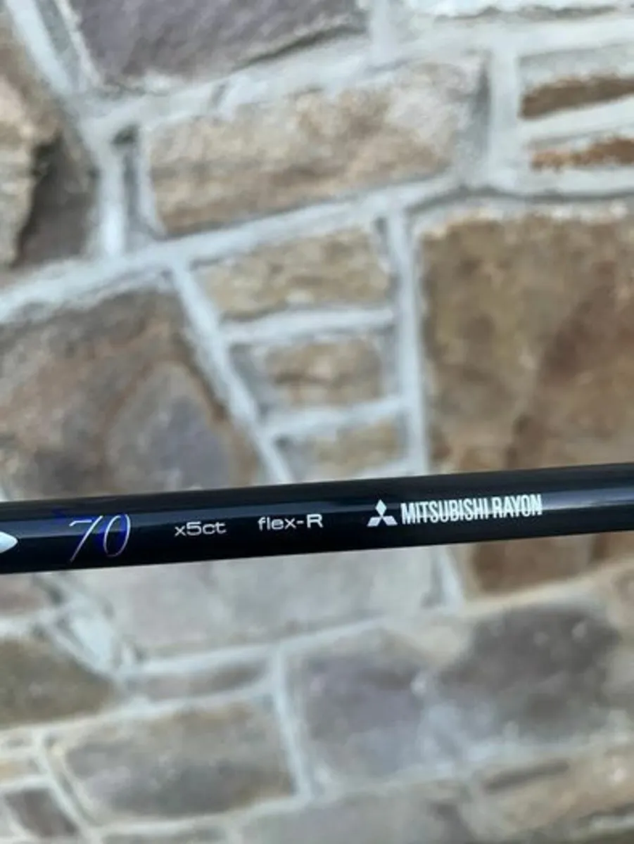 Titleist GT2 16.5 Fairway Wood - Image 2