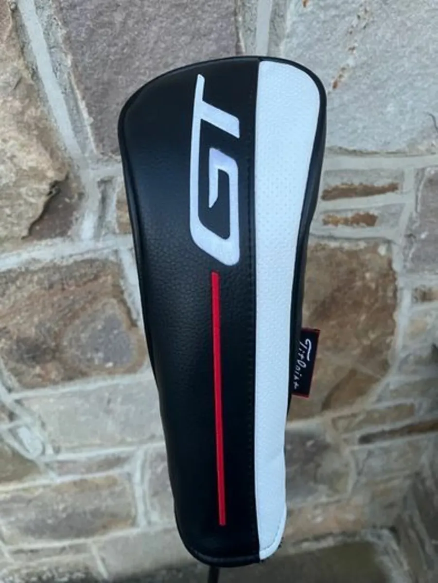 Titleist GT2 16.5 Fairway Wood - Image 3