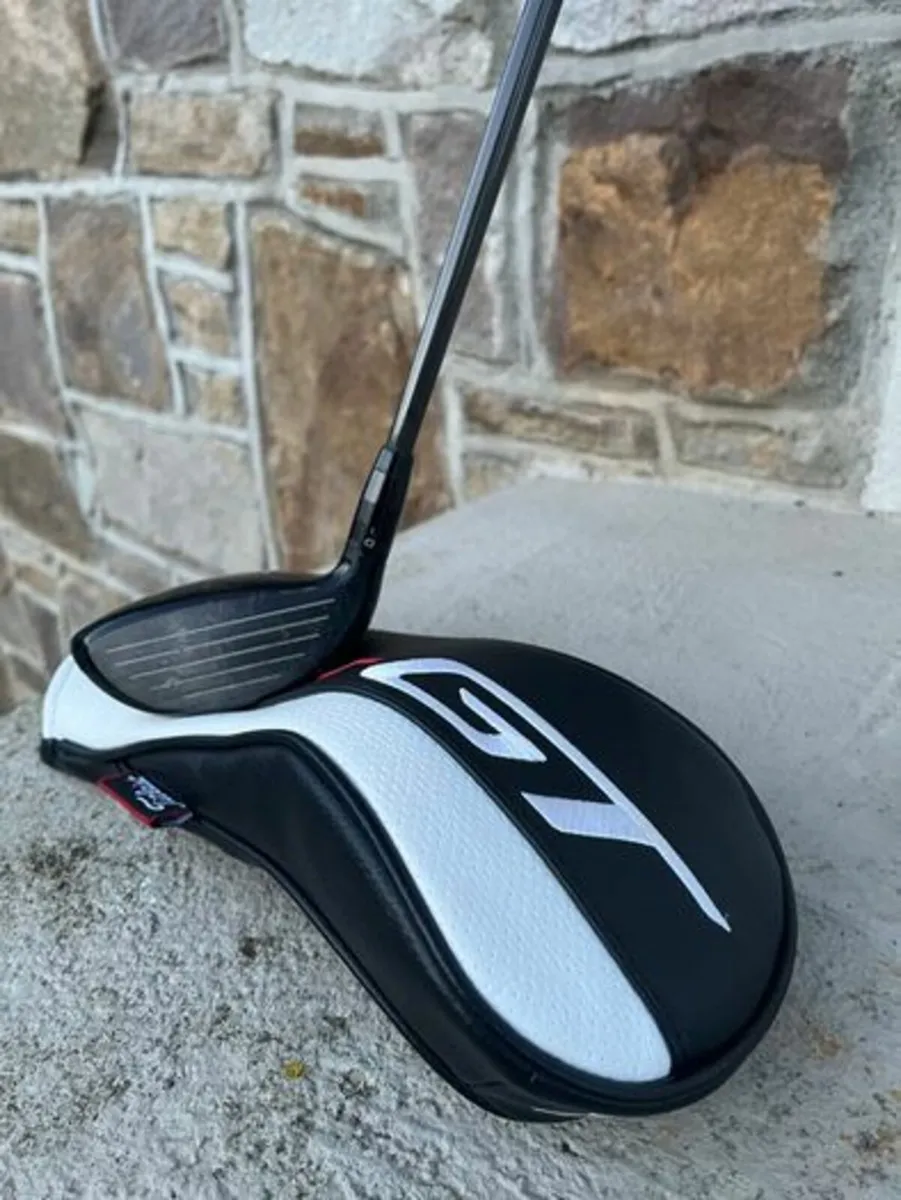 Titleist GT2 16.5 Fairway Wood - Image 1