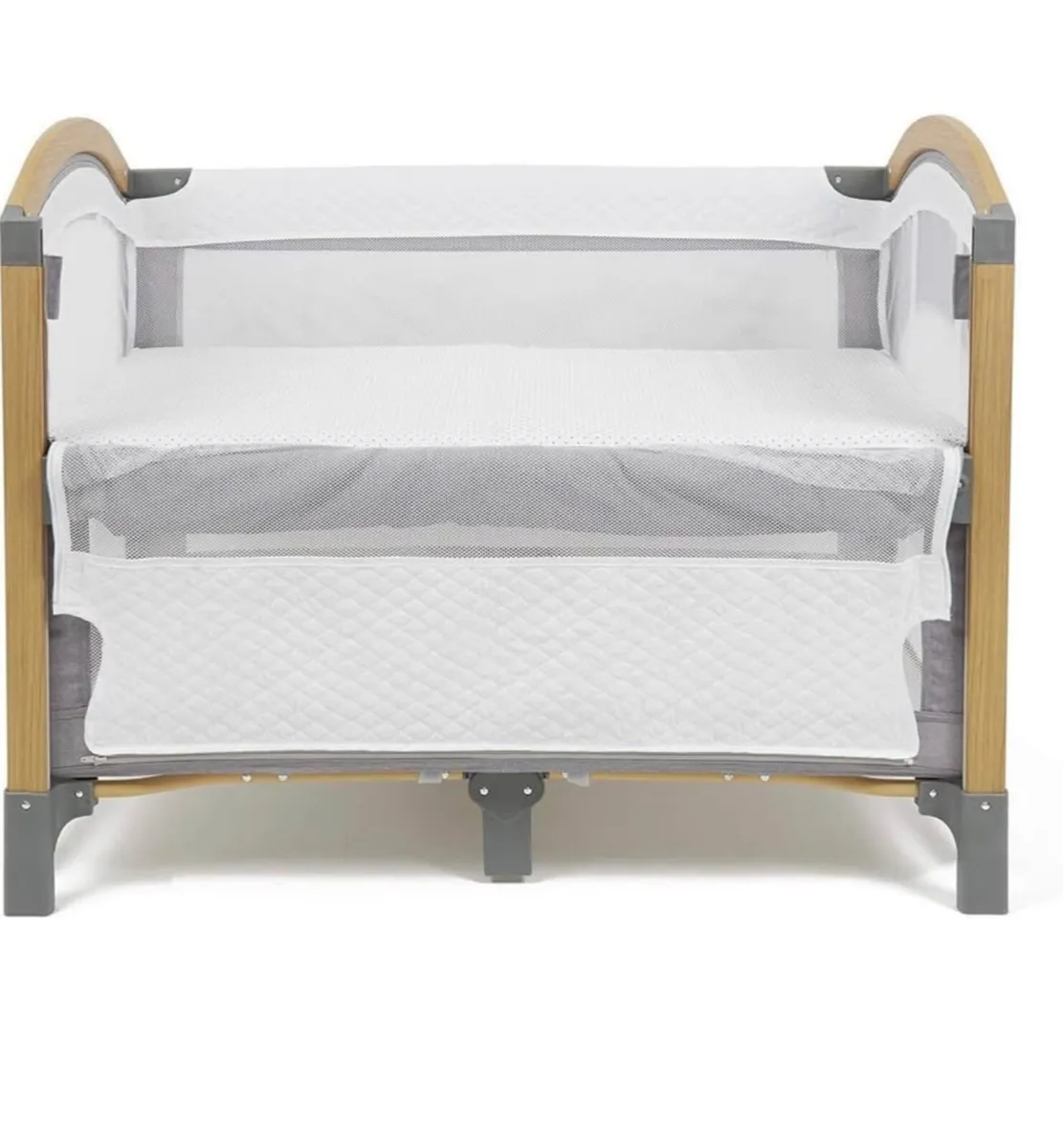 Travel Cot - BABYLO Oasis Exclusive - Image 4