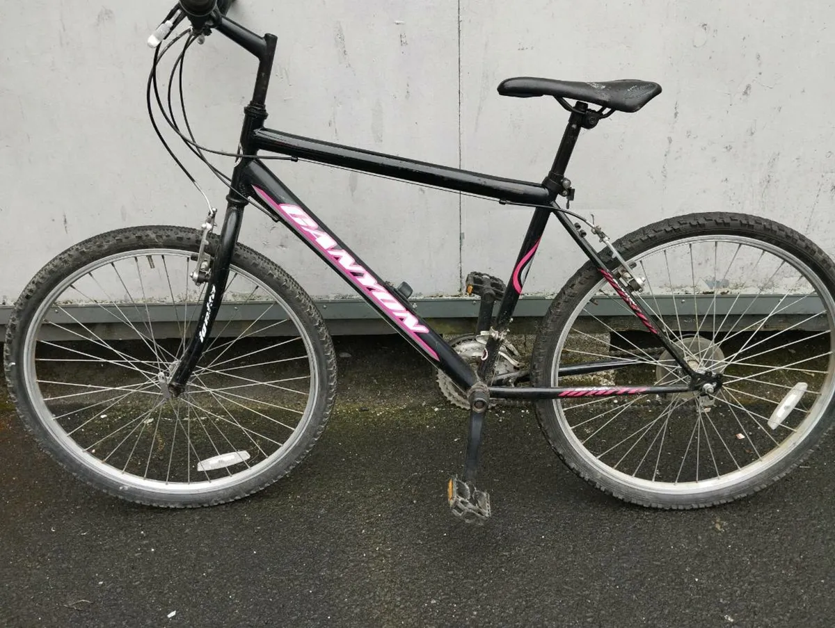 26inch bike - Image 2