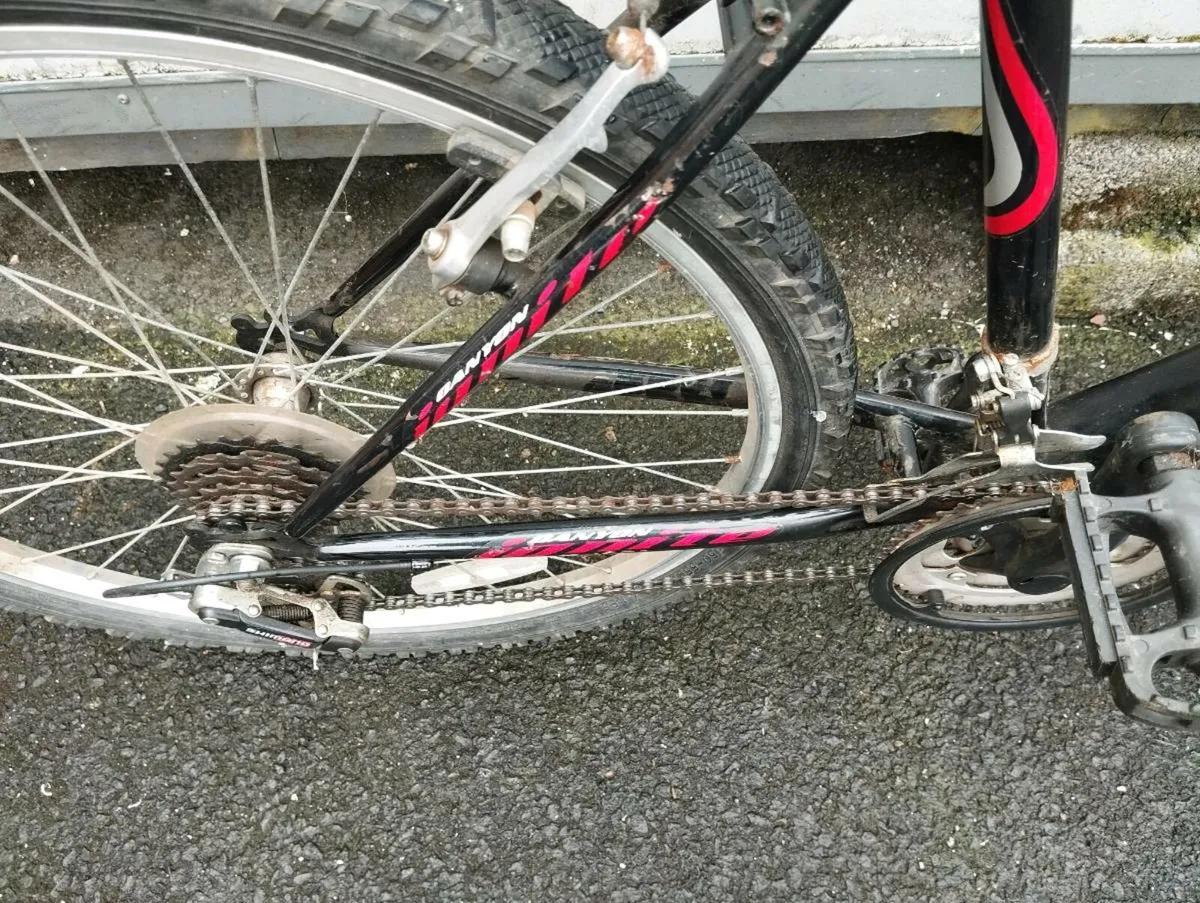 26inch bike - Image 3