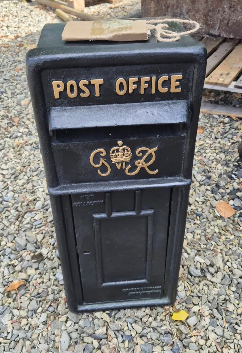 Post  Office  box - Image 2