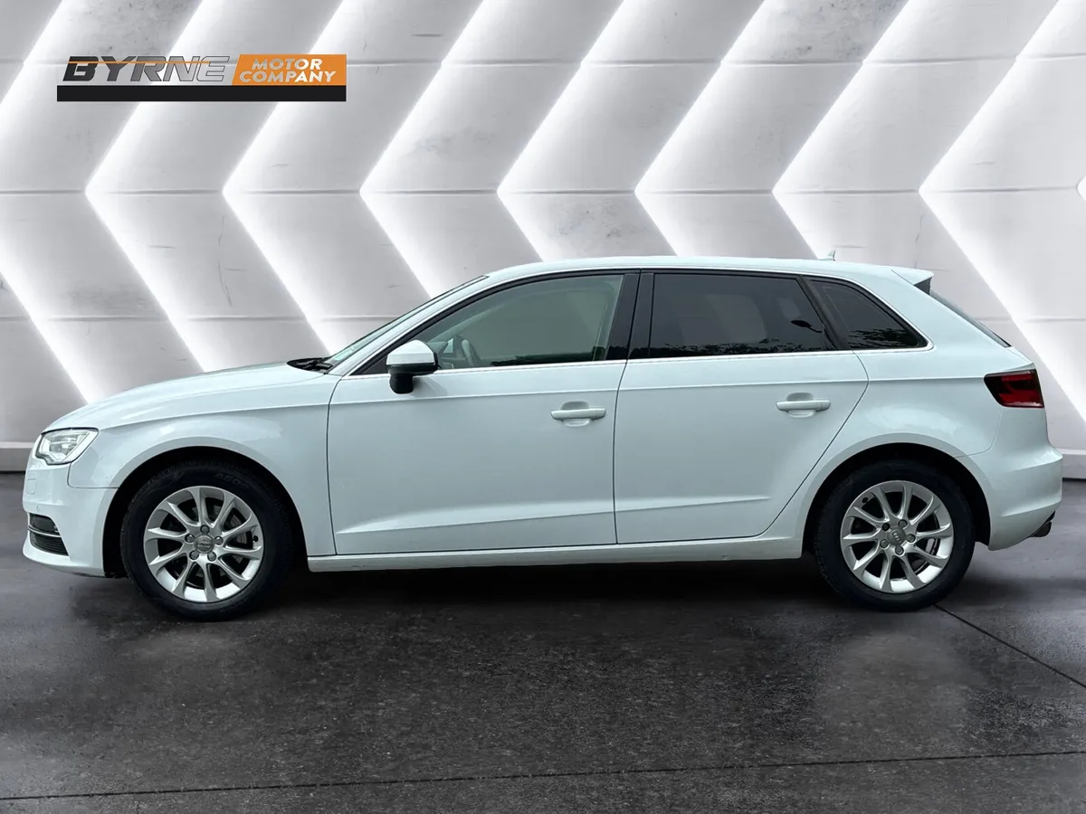 AUDI A3 1.4 TFSI AUTO *FULL LEATHER* 2014 - Image 2