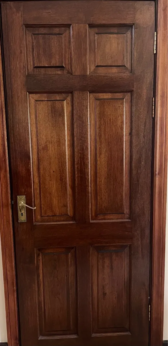 3 Doors