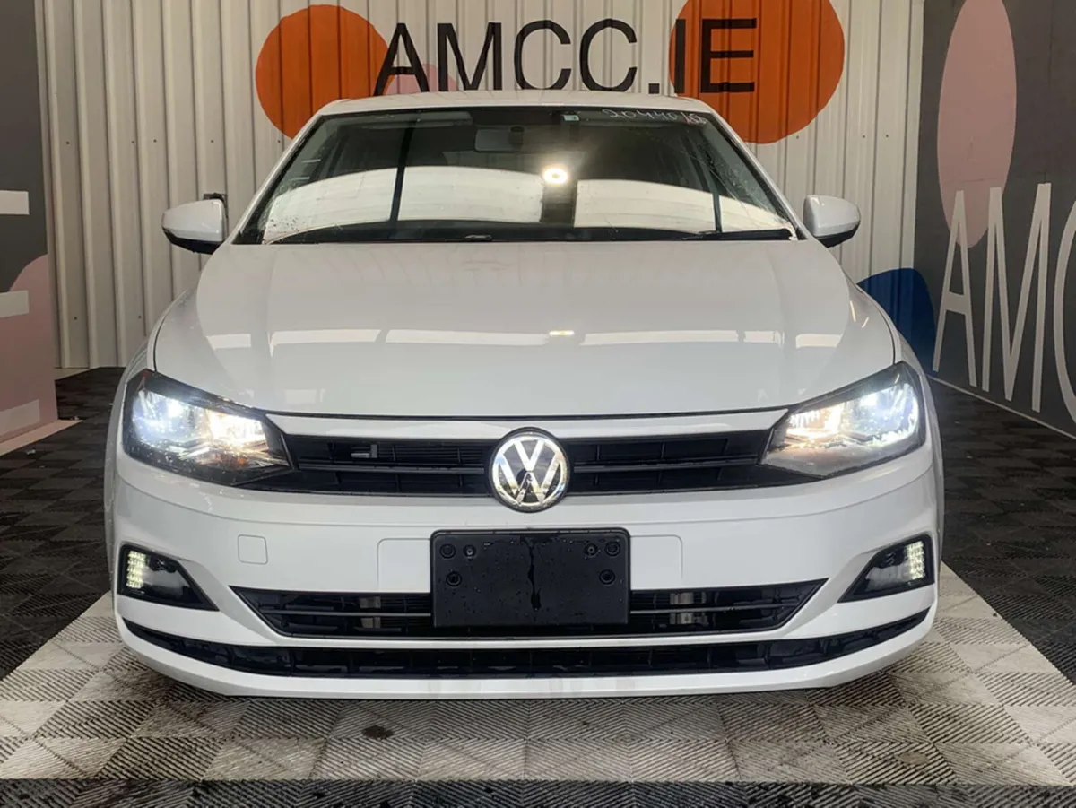 Volkswagen Polo VW Polo 1.0 Automatic / 45k KMs / - Image 2